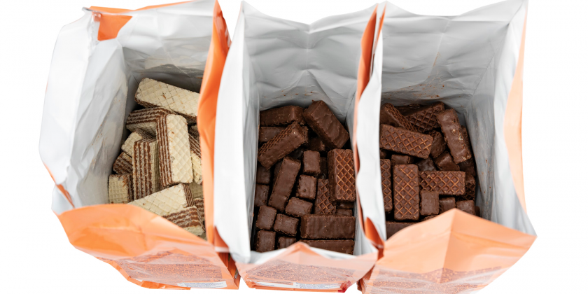 Manner - Mogelpackung