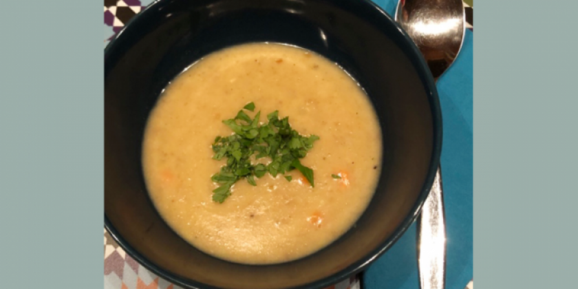 Panadelsuppe