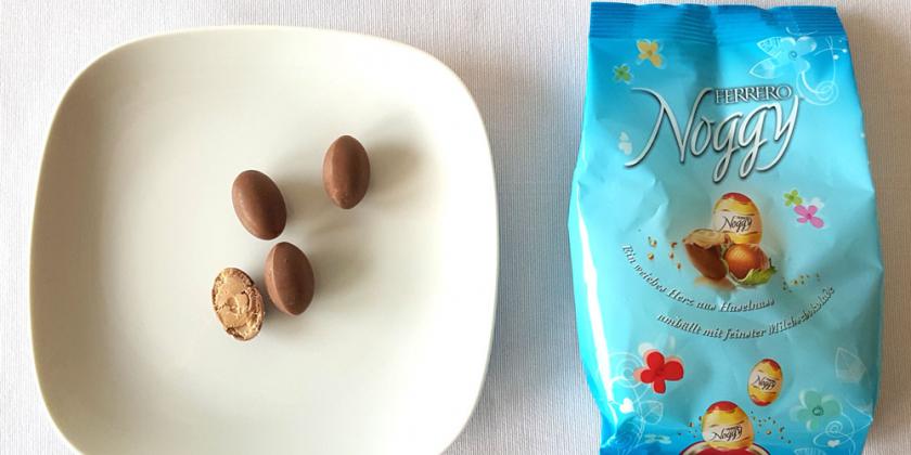 Ferrero Noggy
