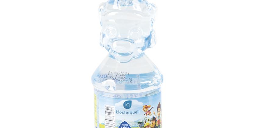 Klosterquell Paw Patrol Wasser