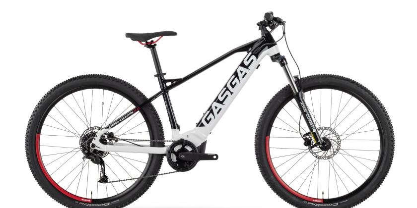 E-Mountainbike