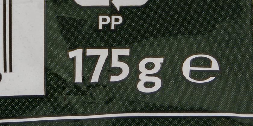 funny-frisch Chipsfrisch Ungarisch: alte Mengenangabe von 175 g
