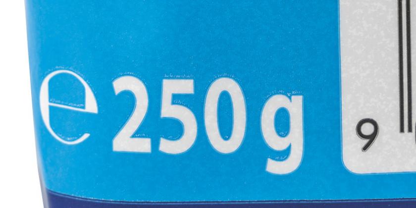 Soletti Salzstangerl 250 g Angabe