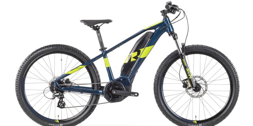 E-Mountainbike