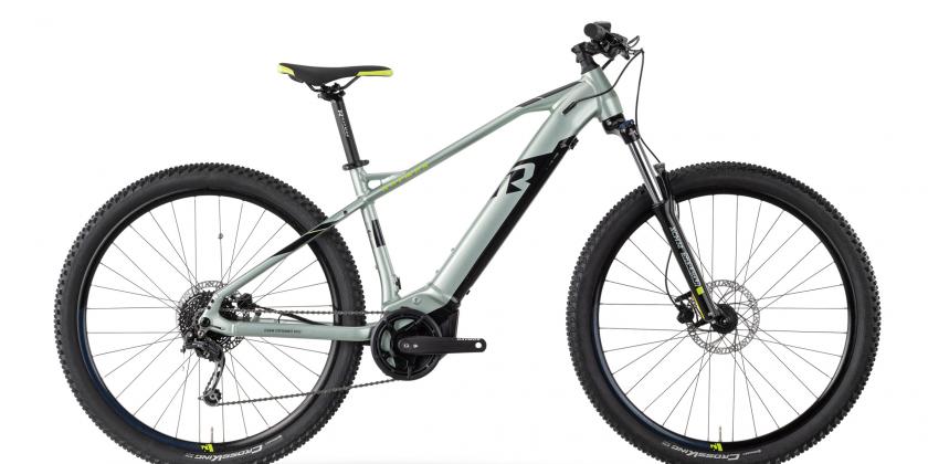 E-Mountainbike