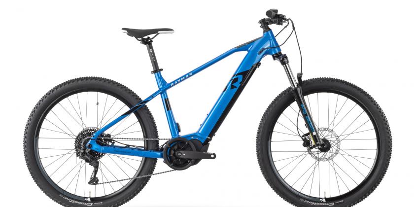 E-Mountainbike