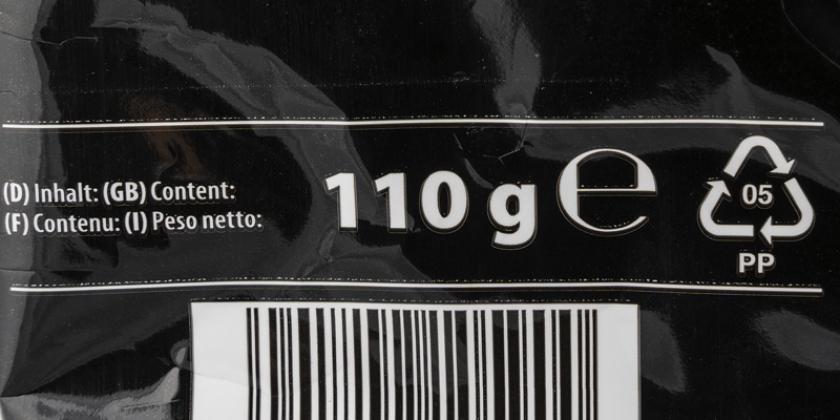 Chio Tortillas Hot Chili: Mengenangabe 110 g