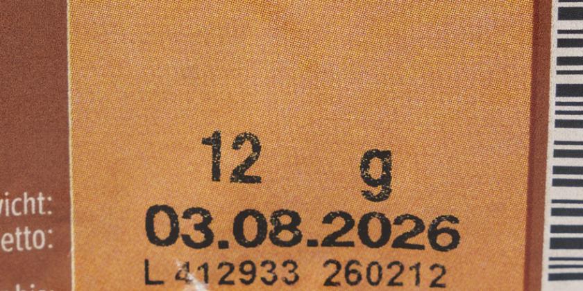 Kotányi Zimtstangen: neue Grammangabe von 12 g