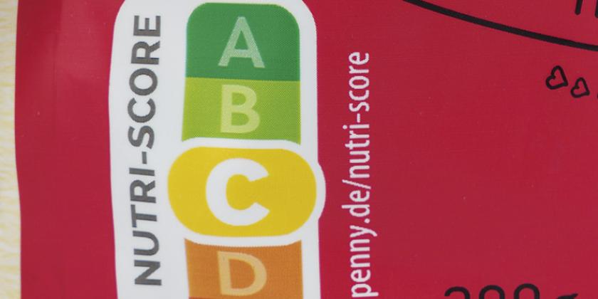 Simply Sunny Paranusskerne Nutri-Score von C