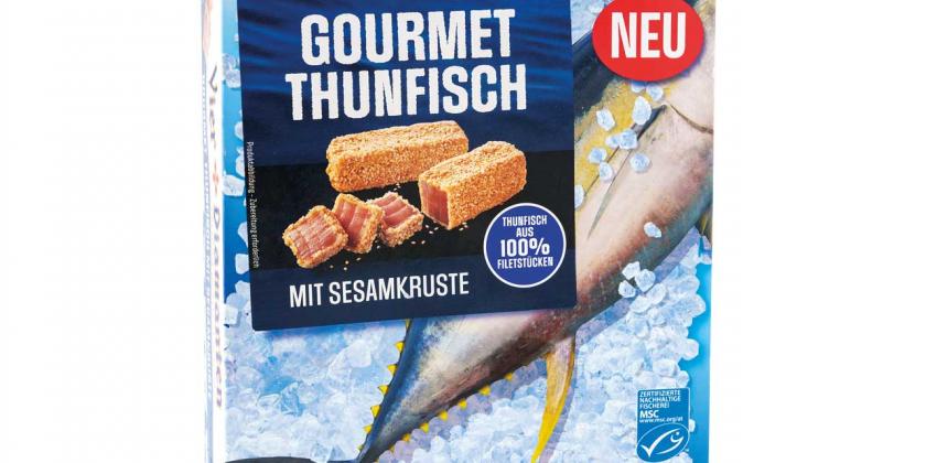 Thunfisch