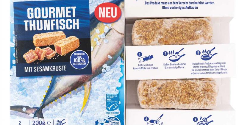 Thunfisch