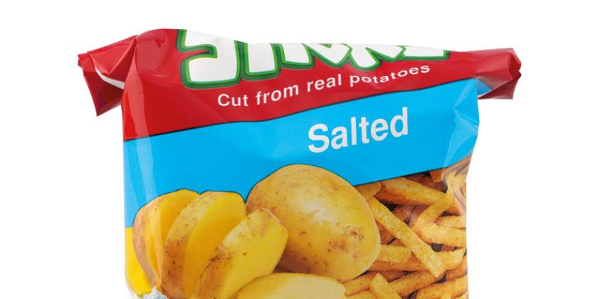 Lorenz Pomsticks - eingerollte Packung