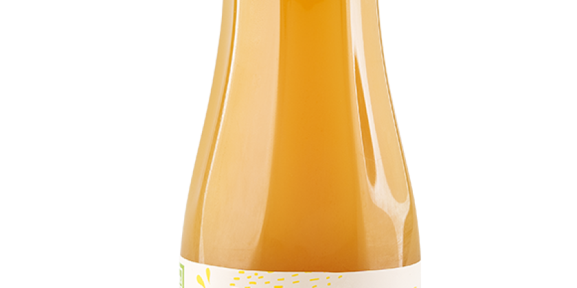 Rauch Juice Bar Ananas, Orange, Maracuja