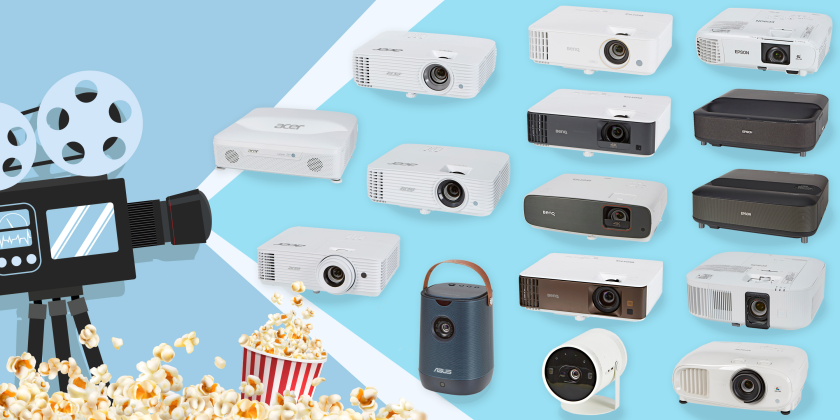 Erstes Gruppenbild unserer Testkandidaten