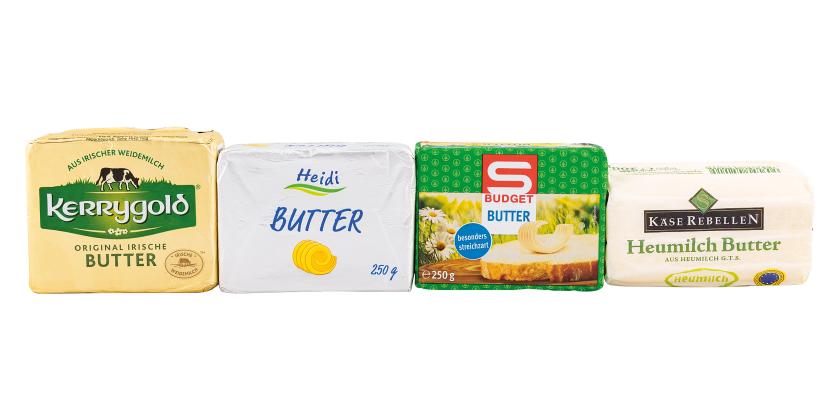 Gruppenbild unserer Testkandidaten - Kategorie Ausländische Produkte