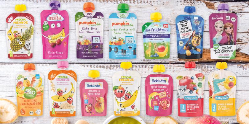 Gruppenbild der Testkandidaten