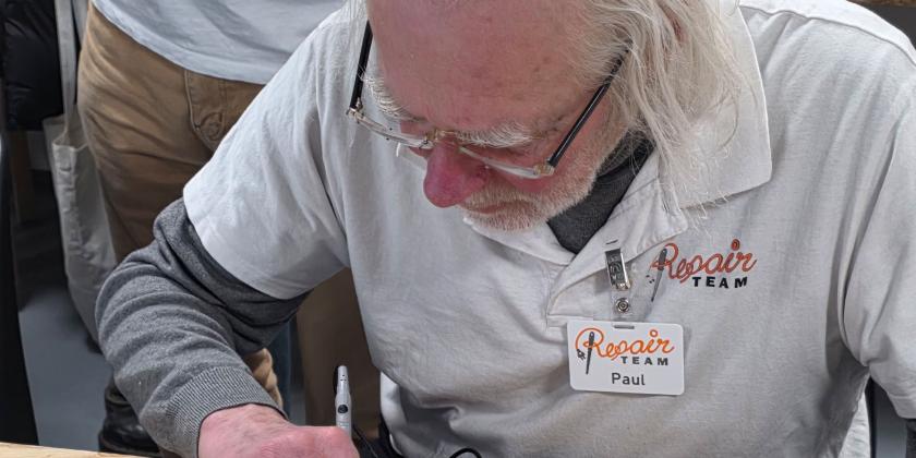 Ist dieser Akku noch zu retten?