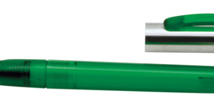 B03 Füllfedern 2010-09 Füllfedern PELIKAN Pelikano 800px PELIKAN Pelikano Schulfüller (Bild:VKI)