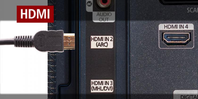 B TV-Anschlüsse 4, 600px Digitale Übertragung von Bild und Ton in hoher Qualität