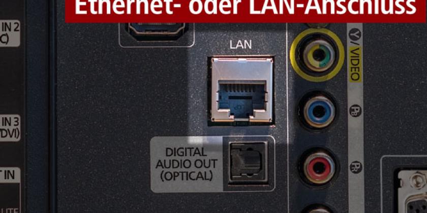 B TV-Anschlüsse 7, 600px (Ältere) Alternative zu WLAN