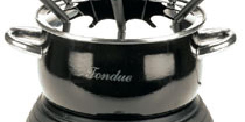 Fondueset