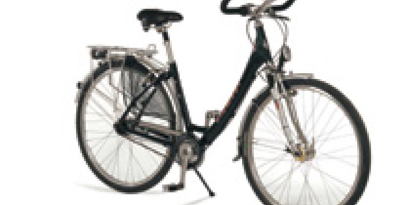 Citybike 3 Citybike 3