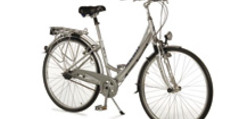 Citybike 4 Citybike 4