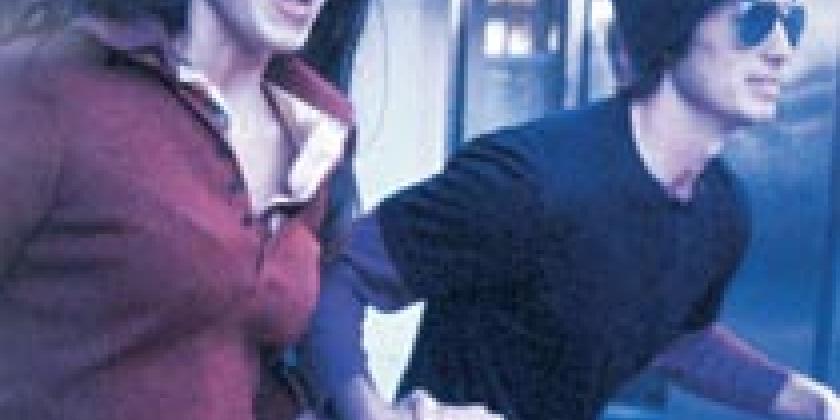 Jugendliche Einkaufsstraße Jugendliche Einkaufsstraße
