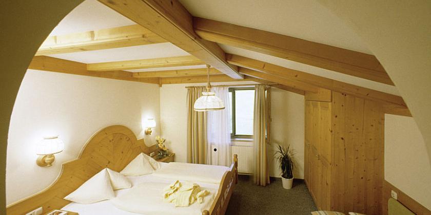 Hotel Ronach (Bild: Manfred Horvat)