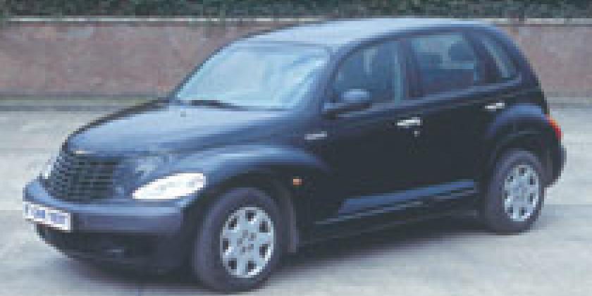 Chrysler PT Cruiser