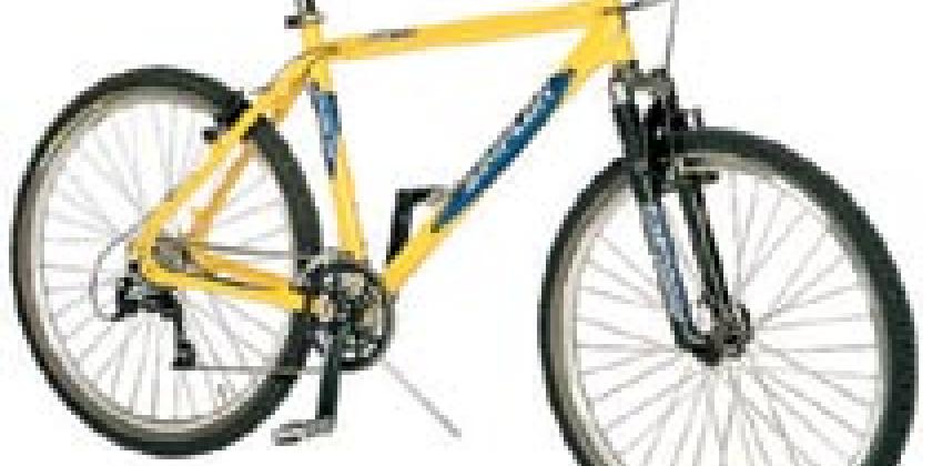 Rad Mountainbike Rad Mountainbike