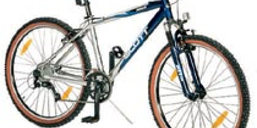 Rad Mountainbike Rad Mountainbike