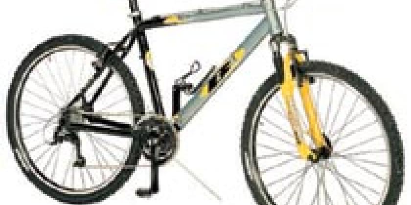 Rad Mountainbike Rad Mountainbike