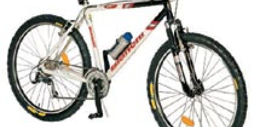 Rad Mountainbike Rad Mountainbike