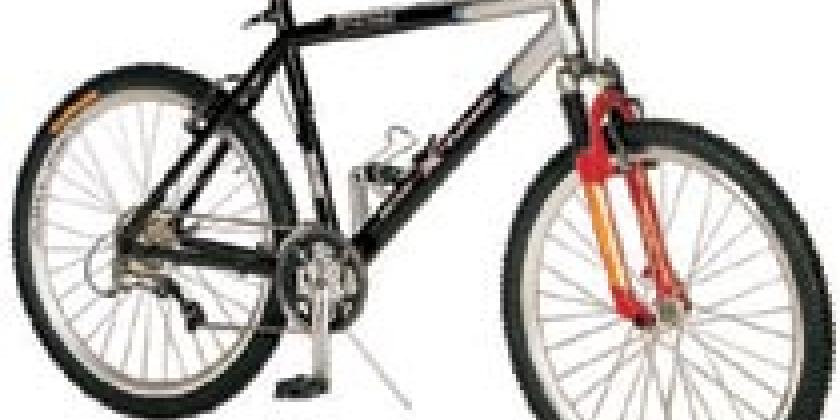 Rad Mountainbike Rad Mountainbike