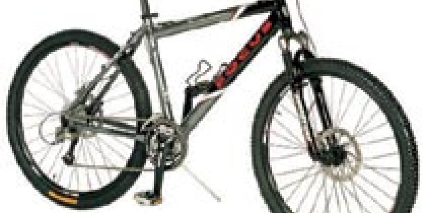 Rad Mountainbike Rad Mountainbike