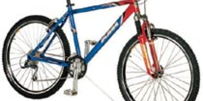 Rad Mountainbike Rad Mountainbike