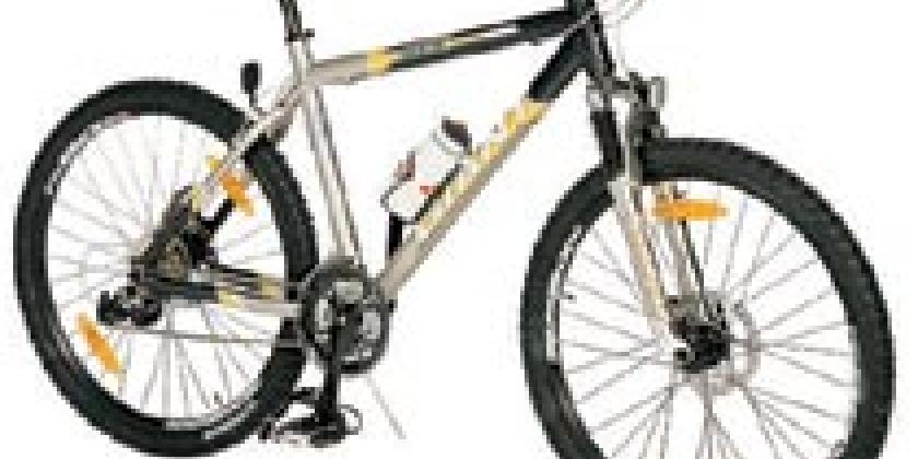Rad Mountainbike Rad Mountainbike