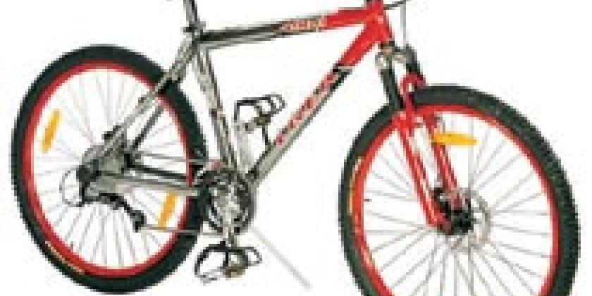 Rad Mountainbike Rad Mountainbike