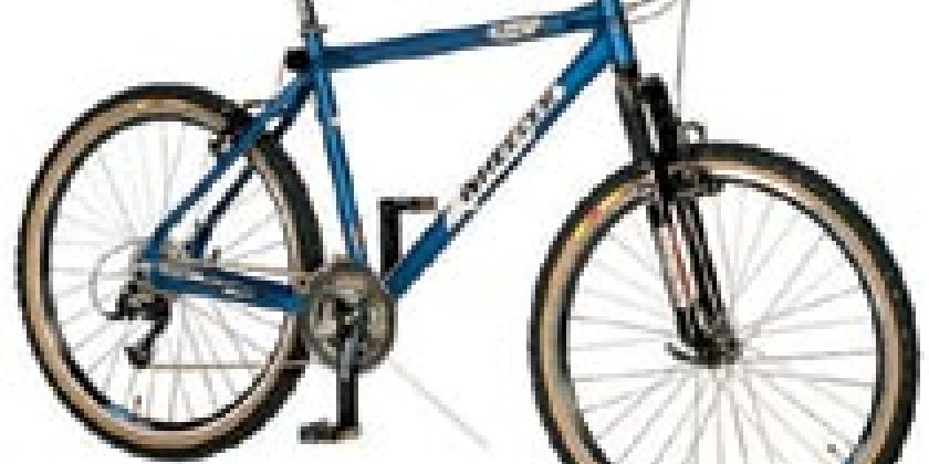 Rad Mountainbike Rad Mountainbike