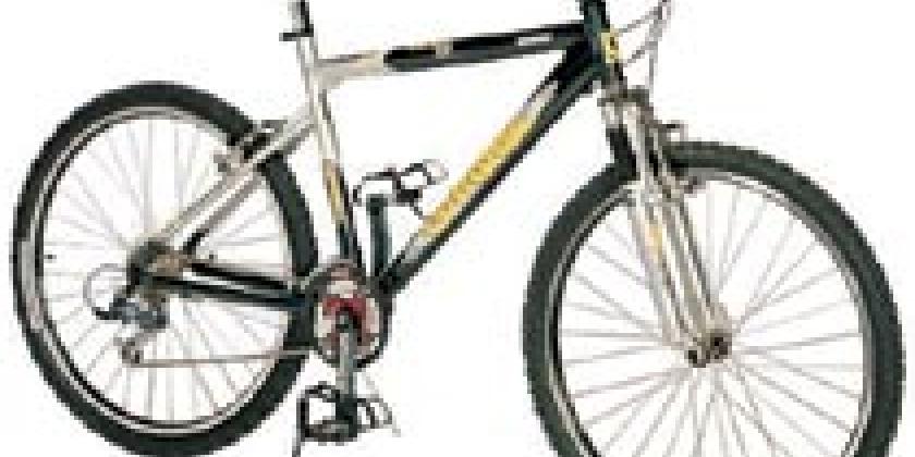 Rad Mountainbike Rad Mountainbike