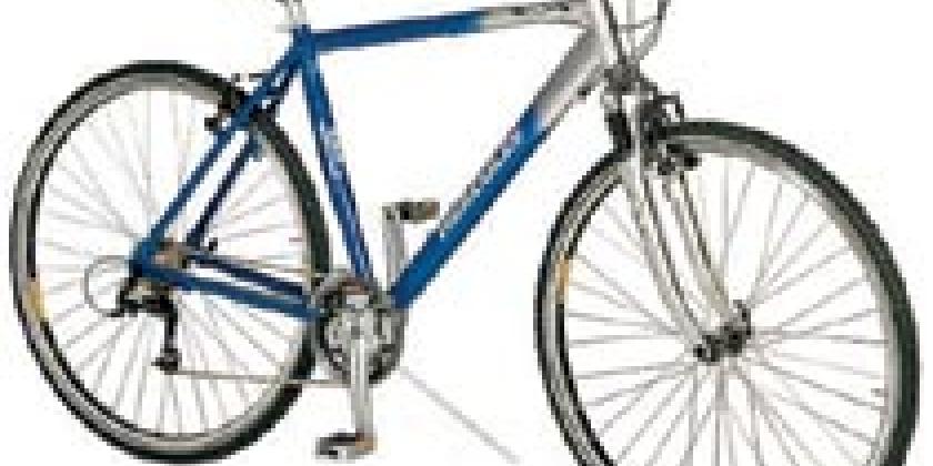 Rad Mountainbike Rad Mountainbike