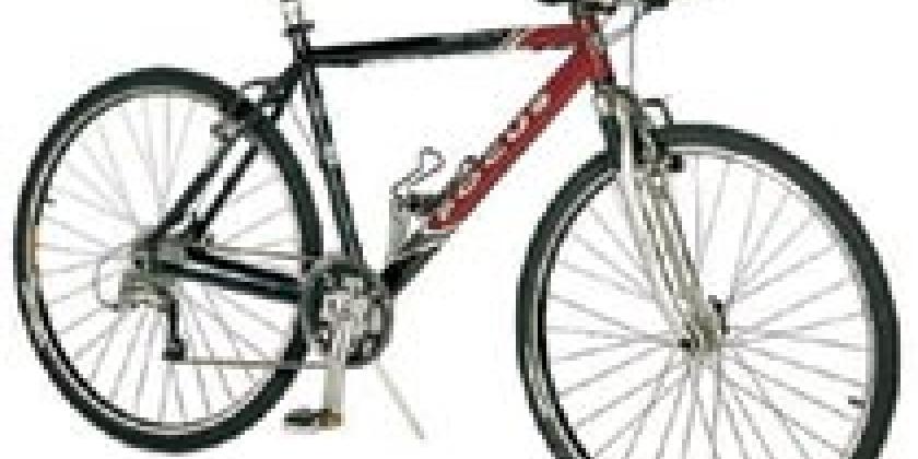 Rad Mountainbike Rad Mountainbike