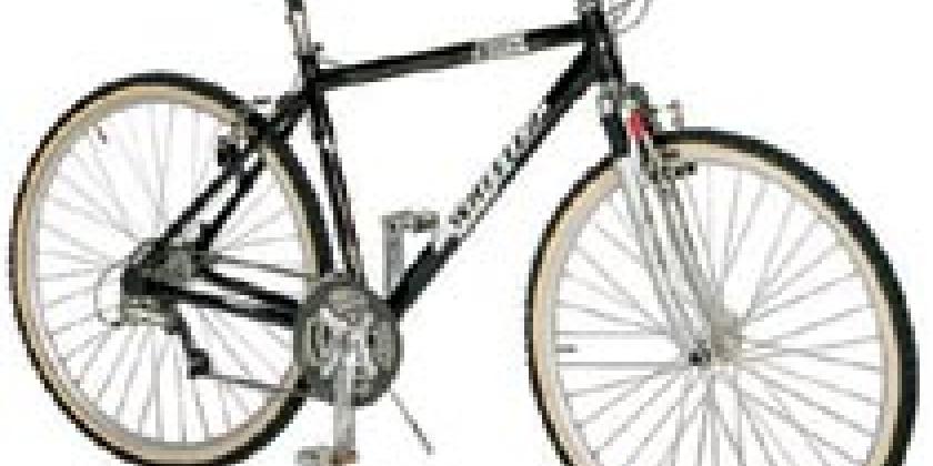 Rad Mountainbike Rad Mountainbike