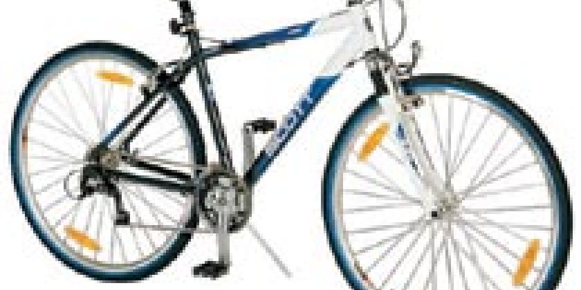 Rad Mountainbike Rad Mountainbike