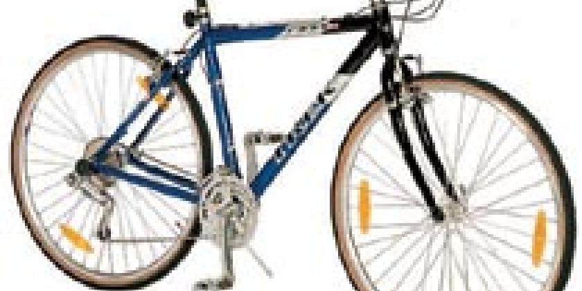 Rad Mountainbike Rad Mountainbike