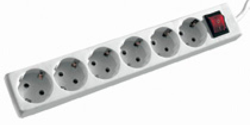 Serienstecker 4