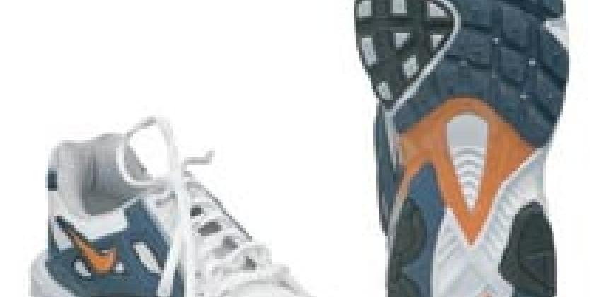 Männer-Laufschuh Männer-Laufschuh