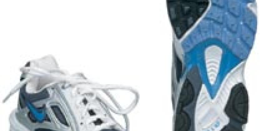 Frauen-Laufschuh Frauen-Laufschuh