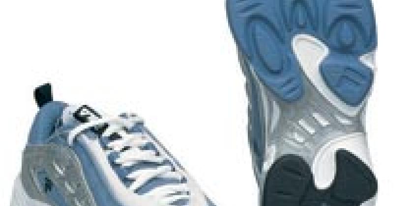 Frauen-Laufschuh Frauen-Laufschuh